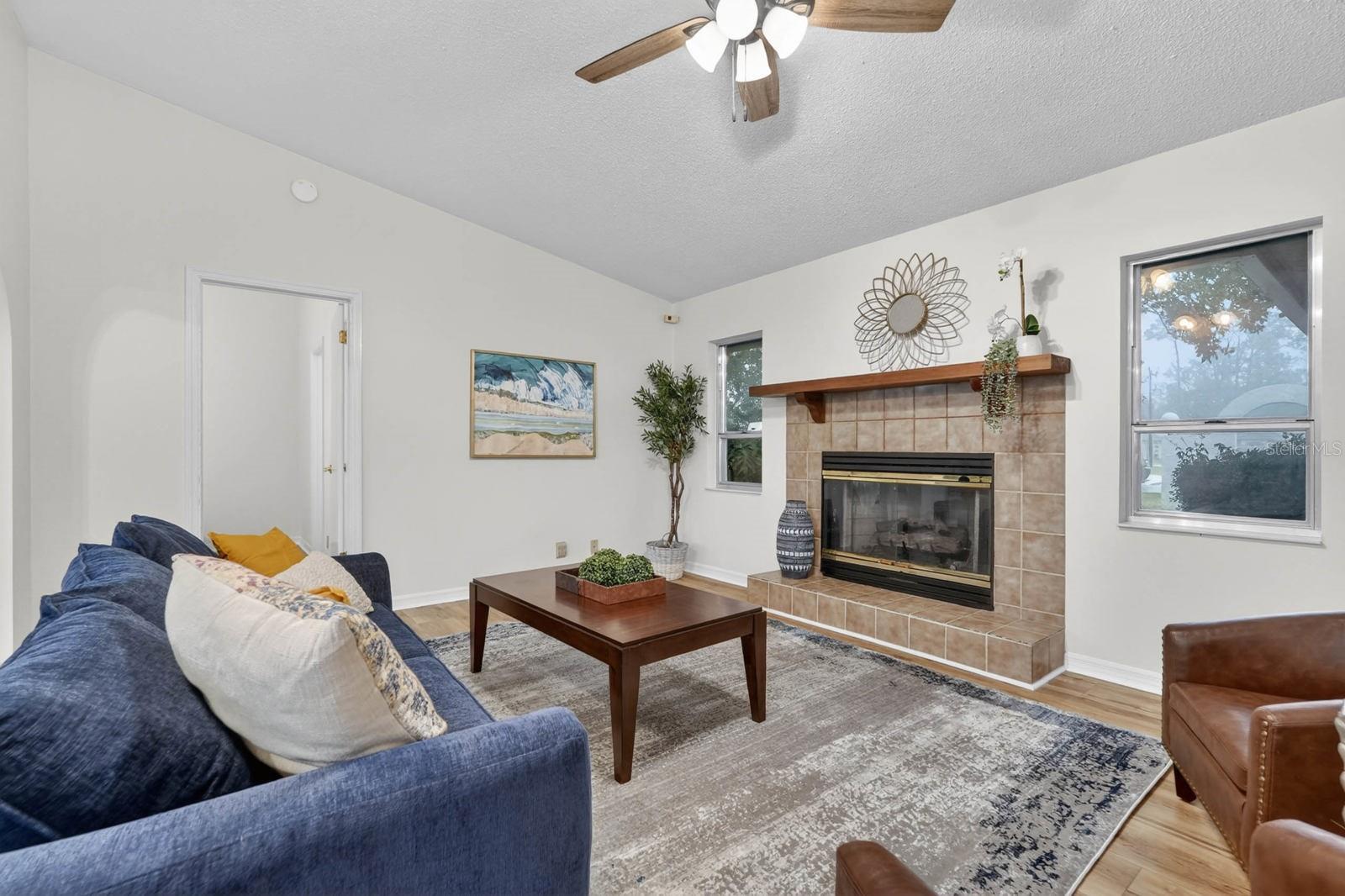PALM COAST SEC 07 - Residential