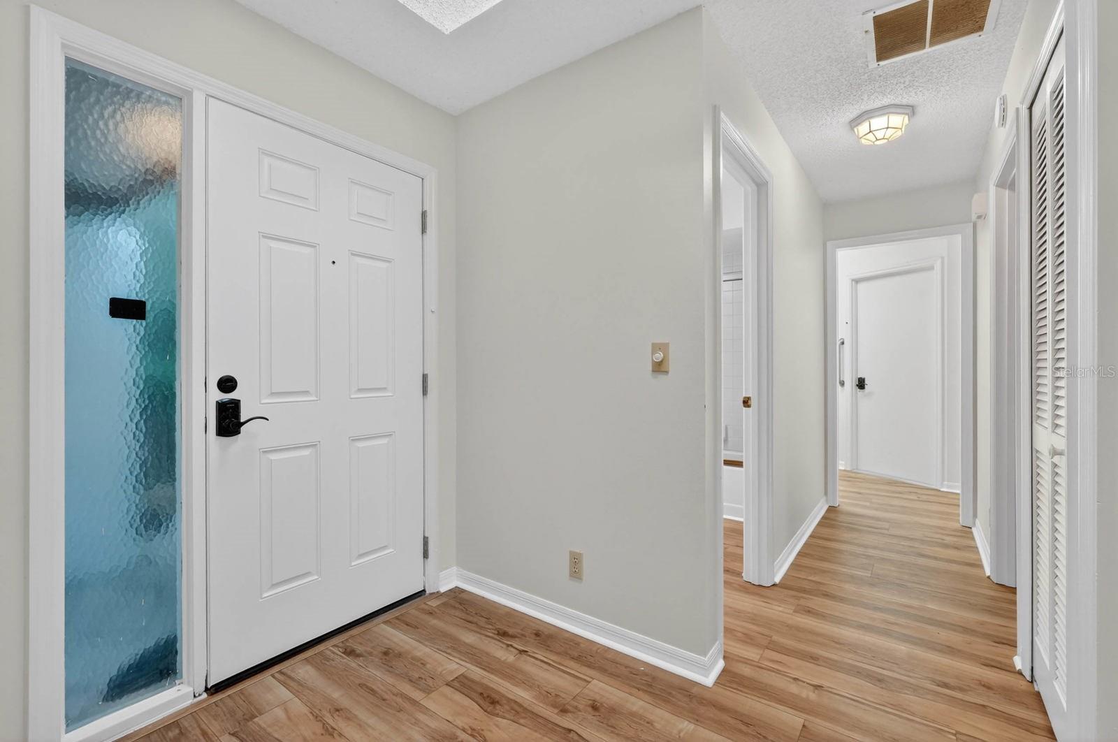 PALM COAST SEC 07 - Residential