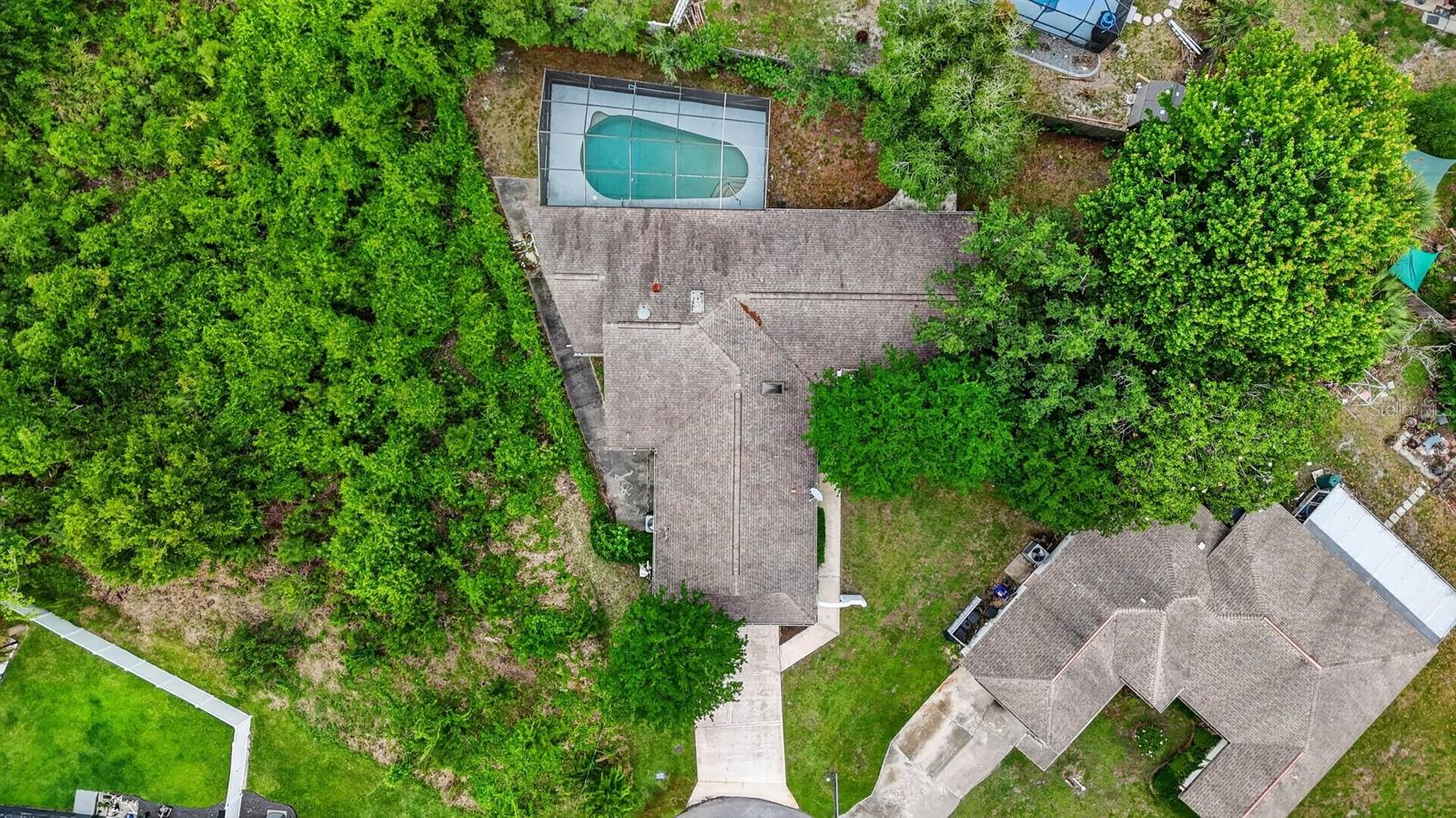 PALM COAST SEC 07 - Residential