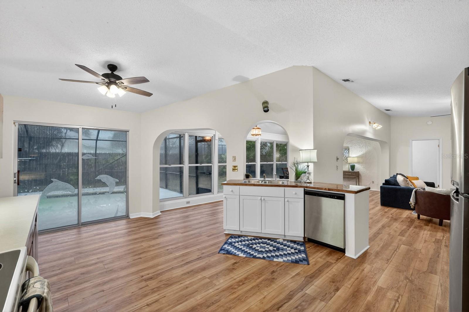 PALM COAST SEC 07 - Residential