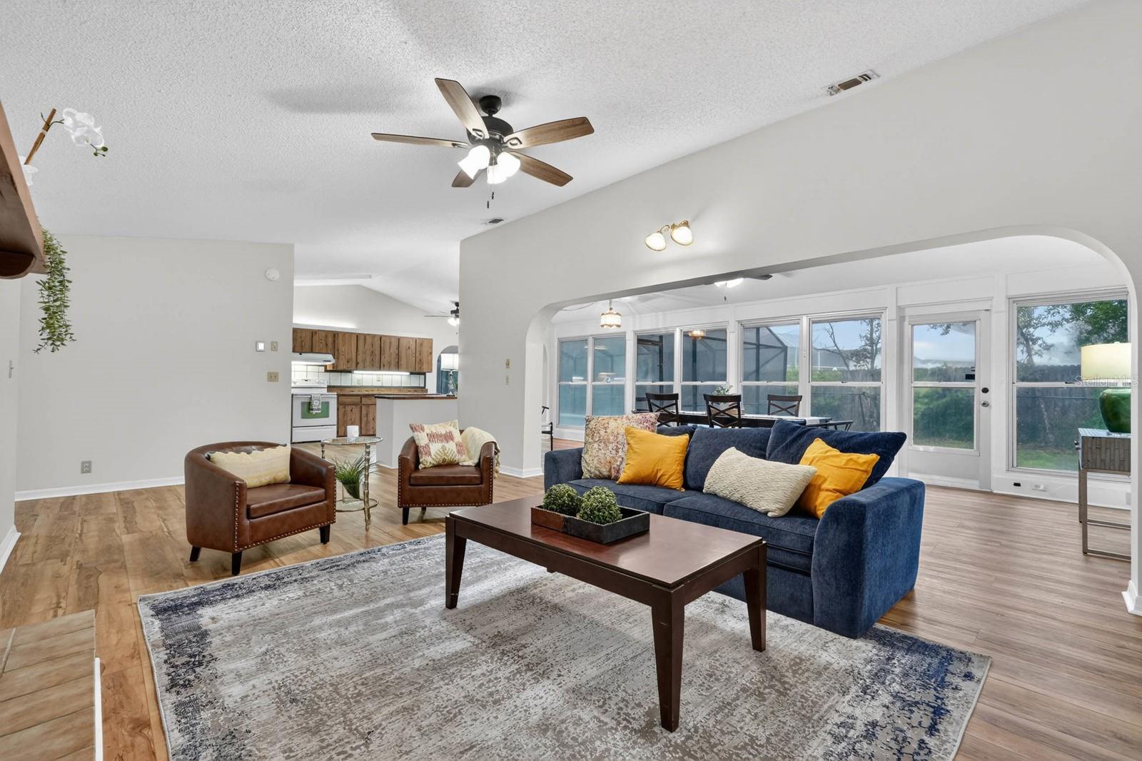 PALM COAST SEC 07 - Residential