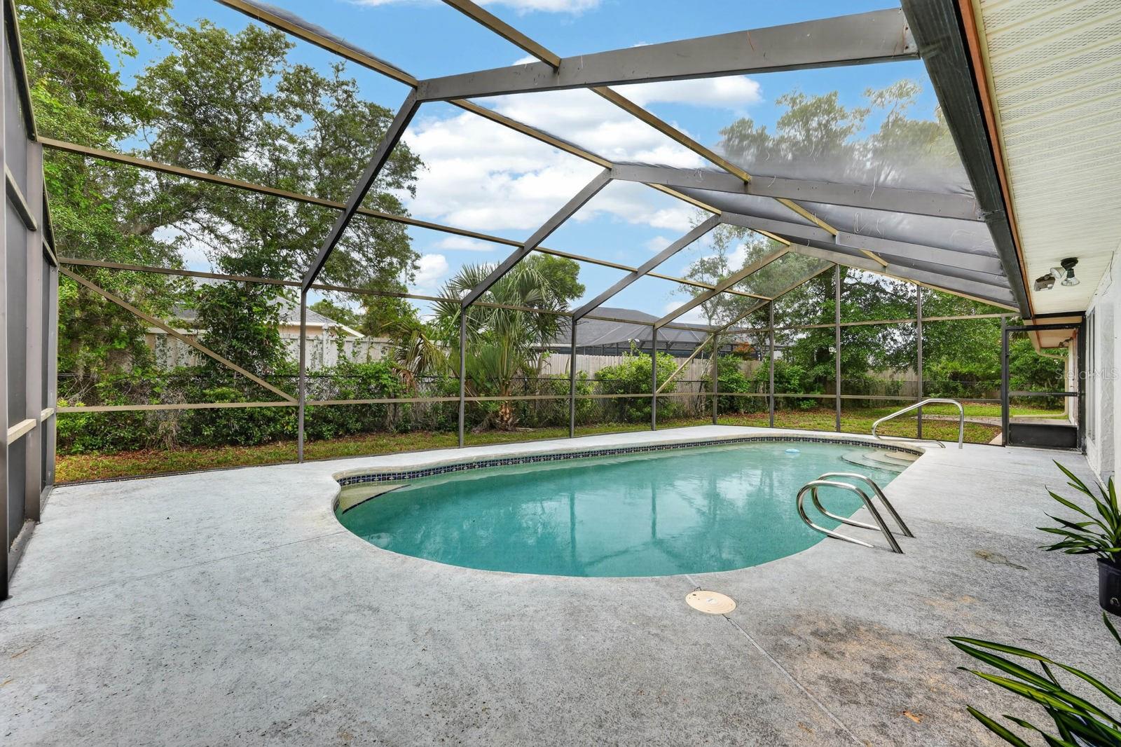 PALM COAST SEC 07 - Residential