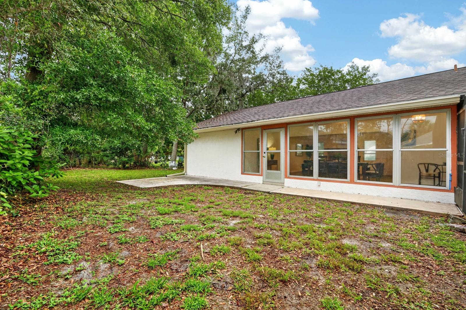 PALM COAST SEC 07 - Residential