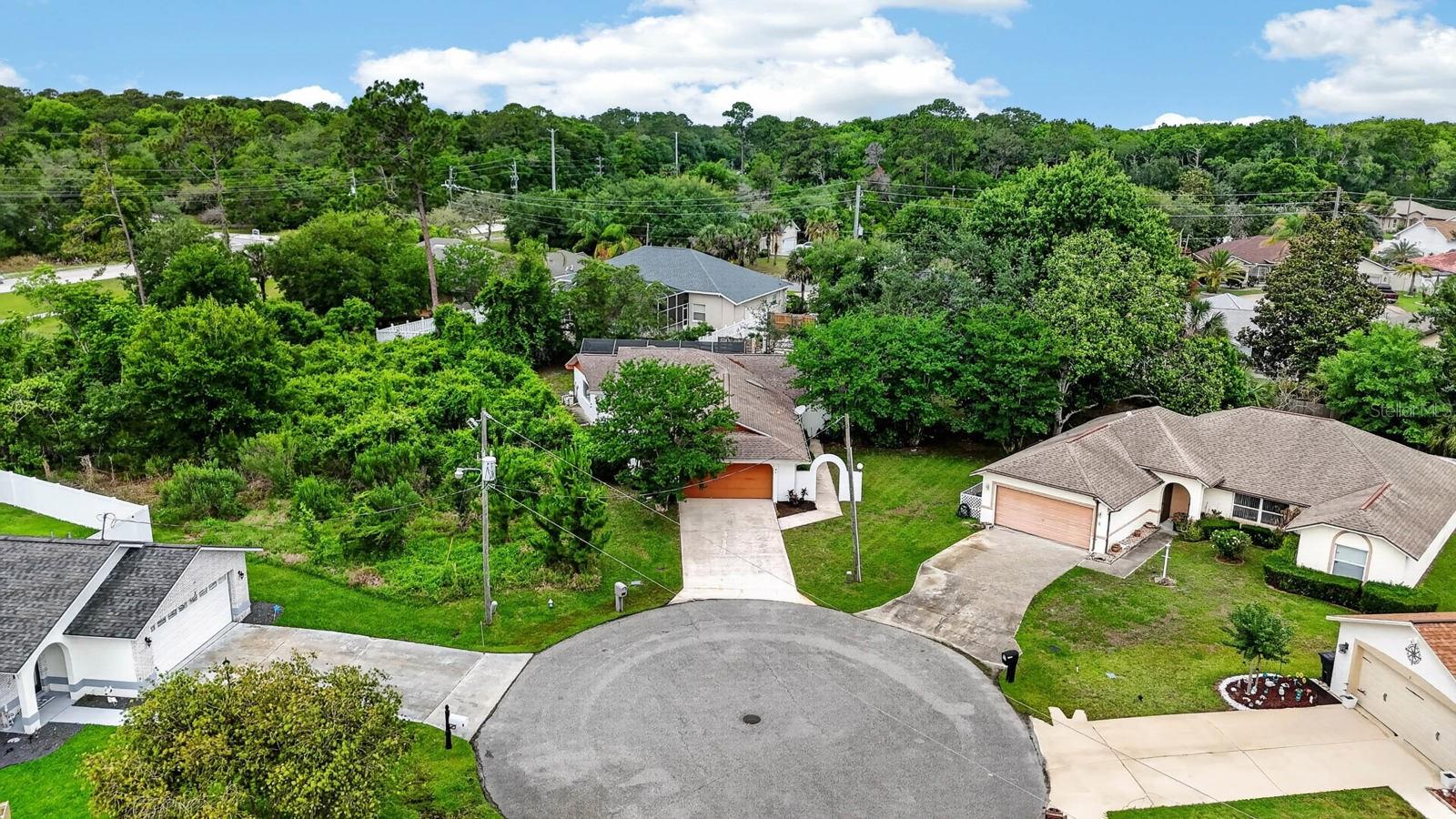 PALM COAST SEC 07 - Residential