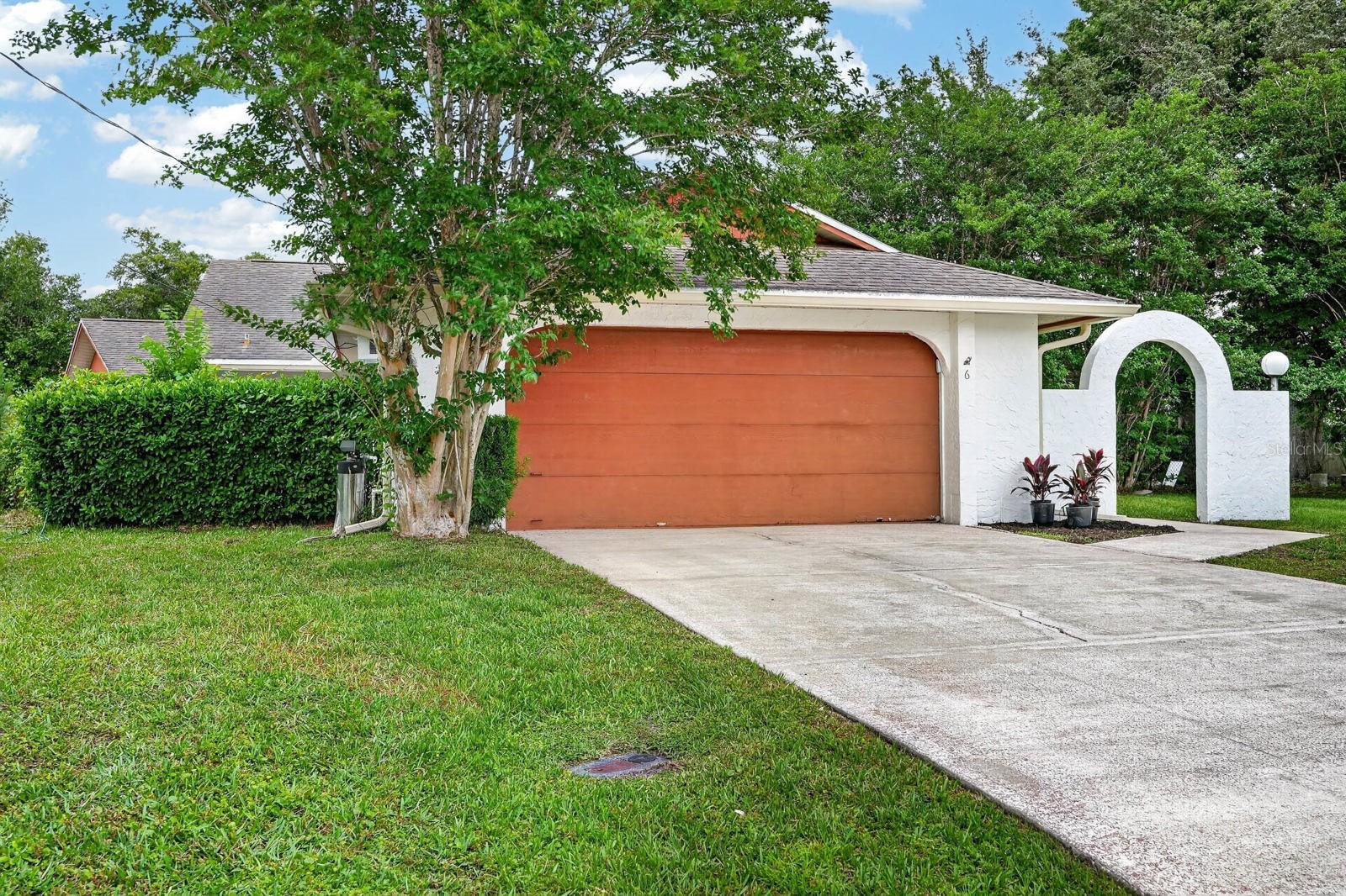 PALM COAST SEC 07 - Residential