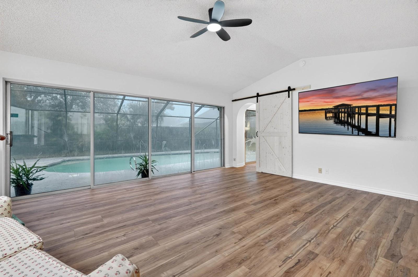 PALM COAST SEC 07 - Residential