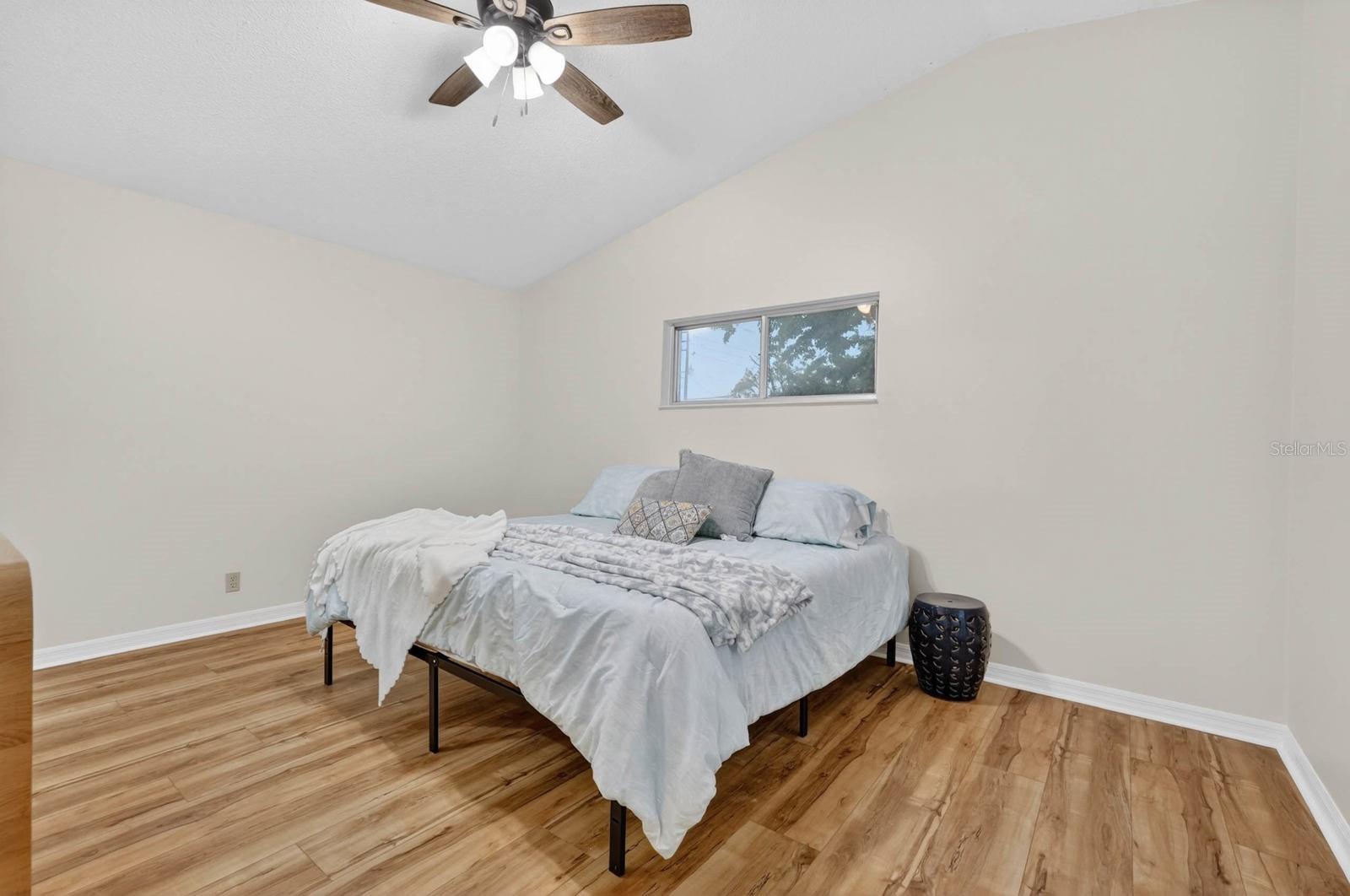 PALM COAST SEC 07 - Residential