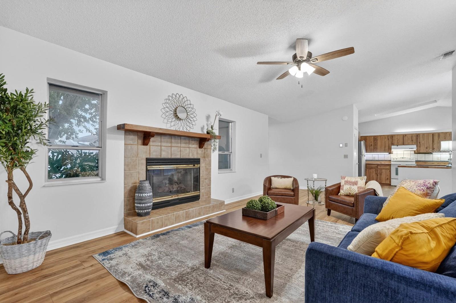 PALM COAST SEC 07 - Residential