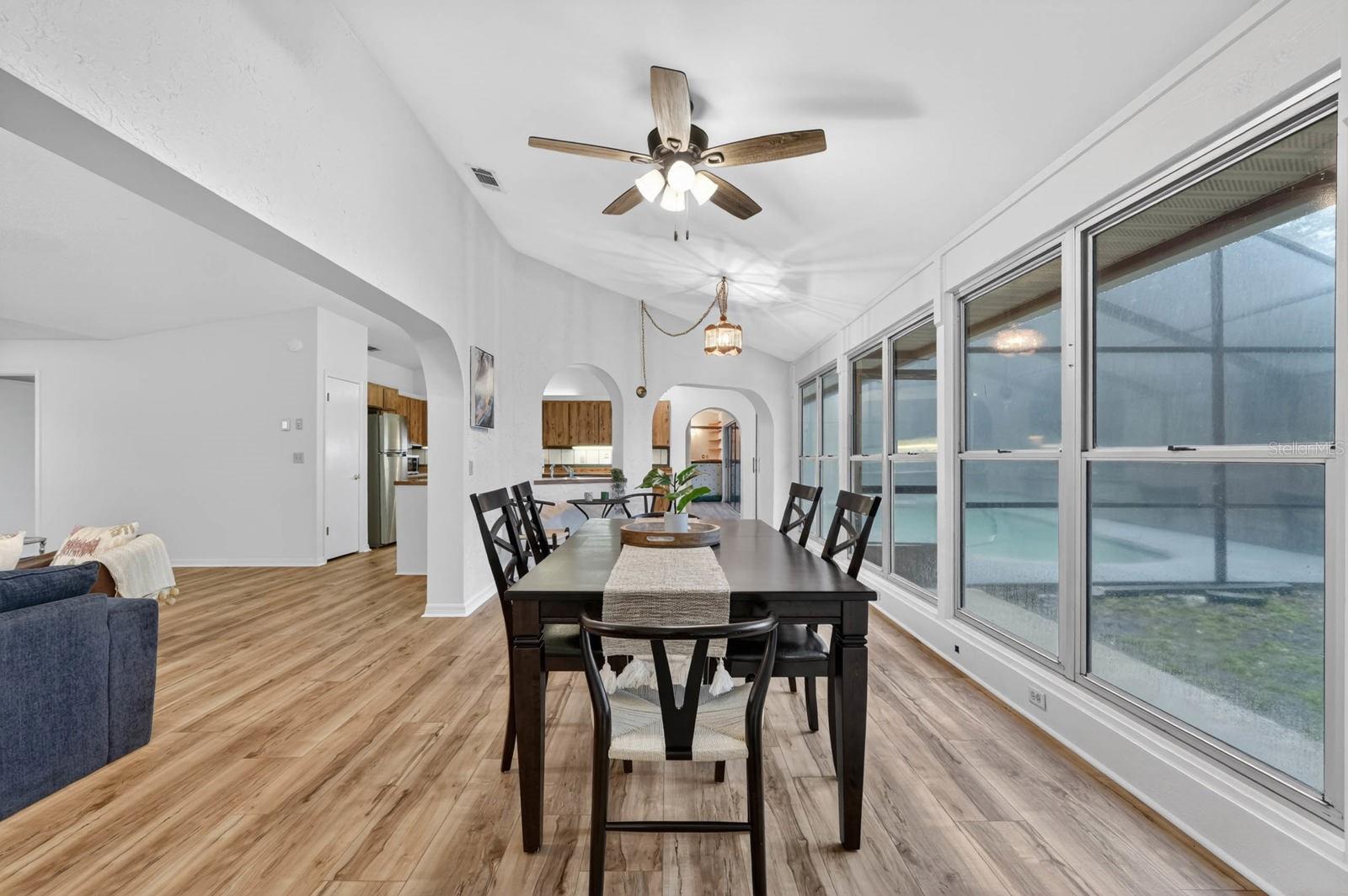 PALM COAST SEC 07 - Residential