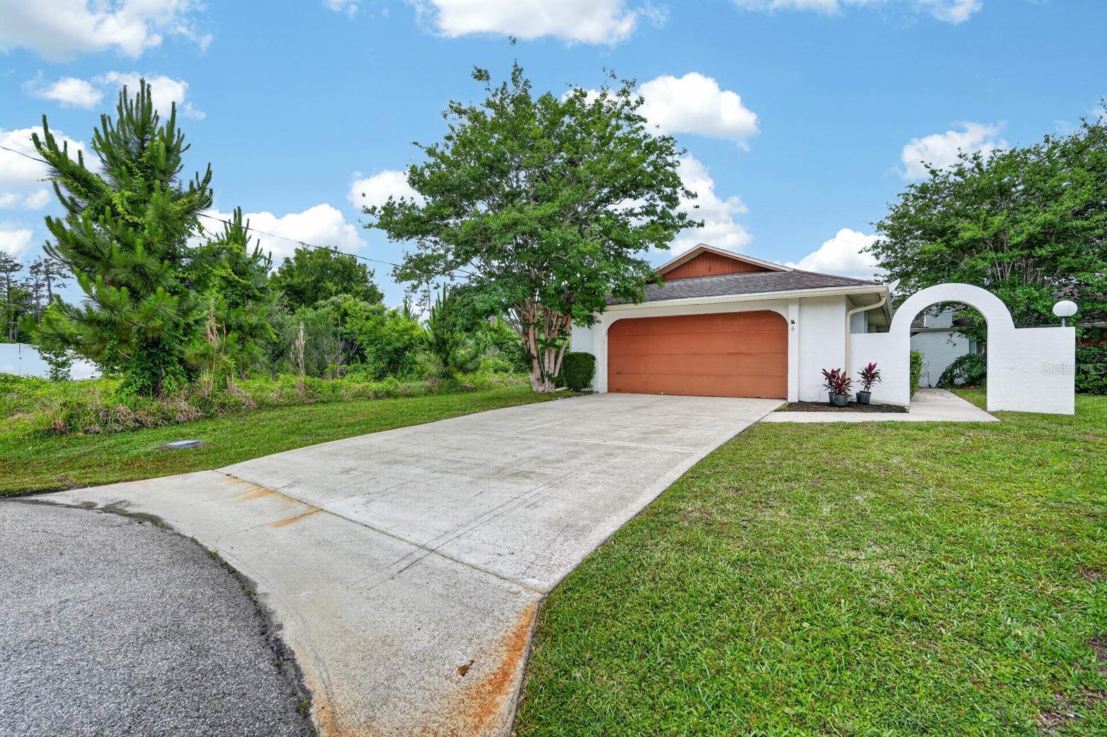 PALM COAST SEC 07 - Residential