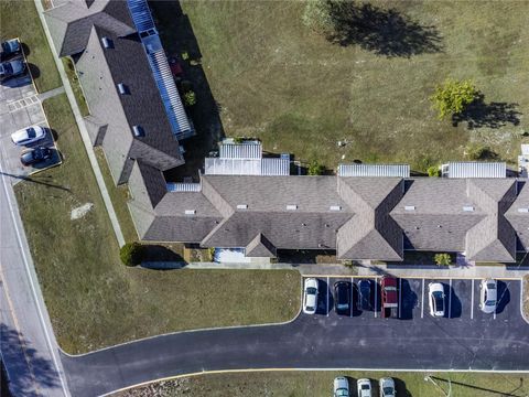 A home in LAKESHORE