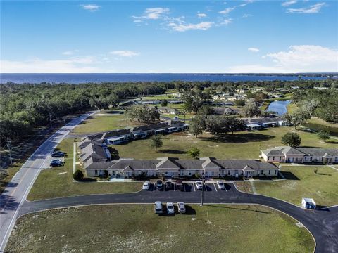 A home in LAKESHORE