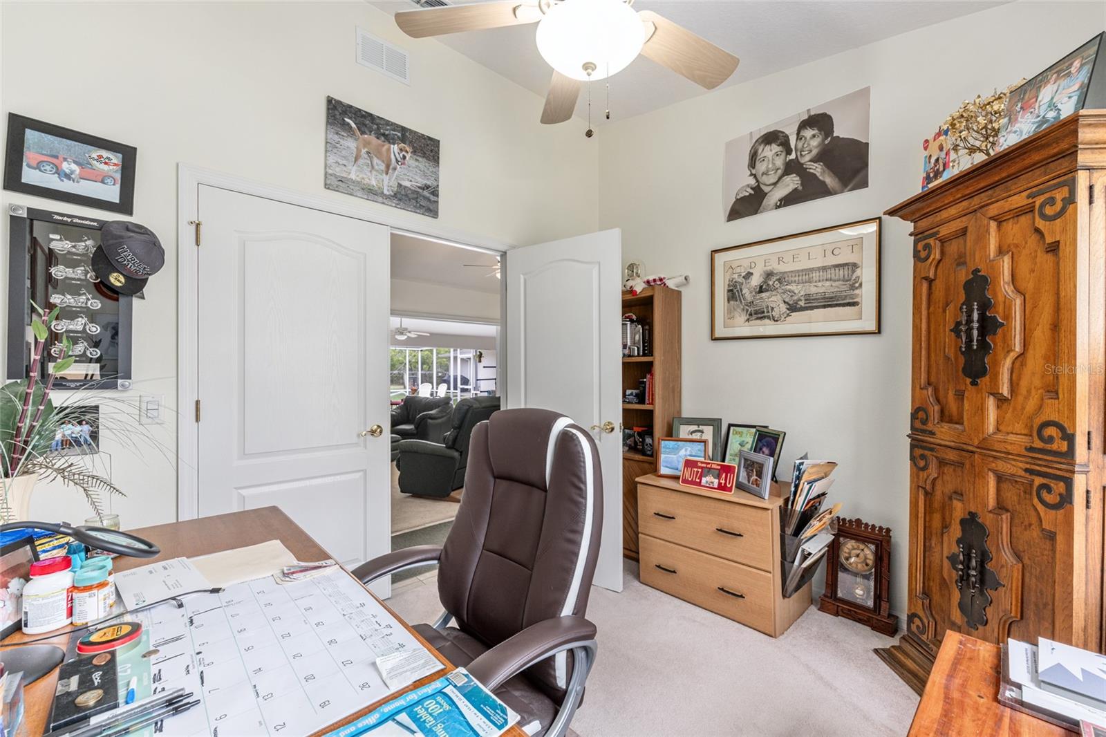 PINE RIDGE UNIT 03 - Residential