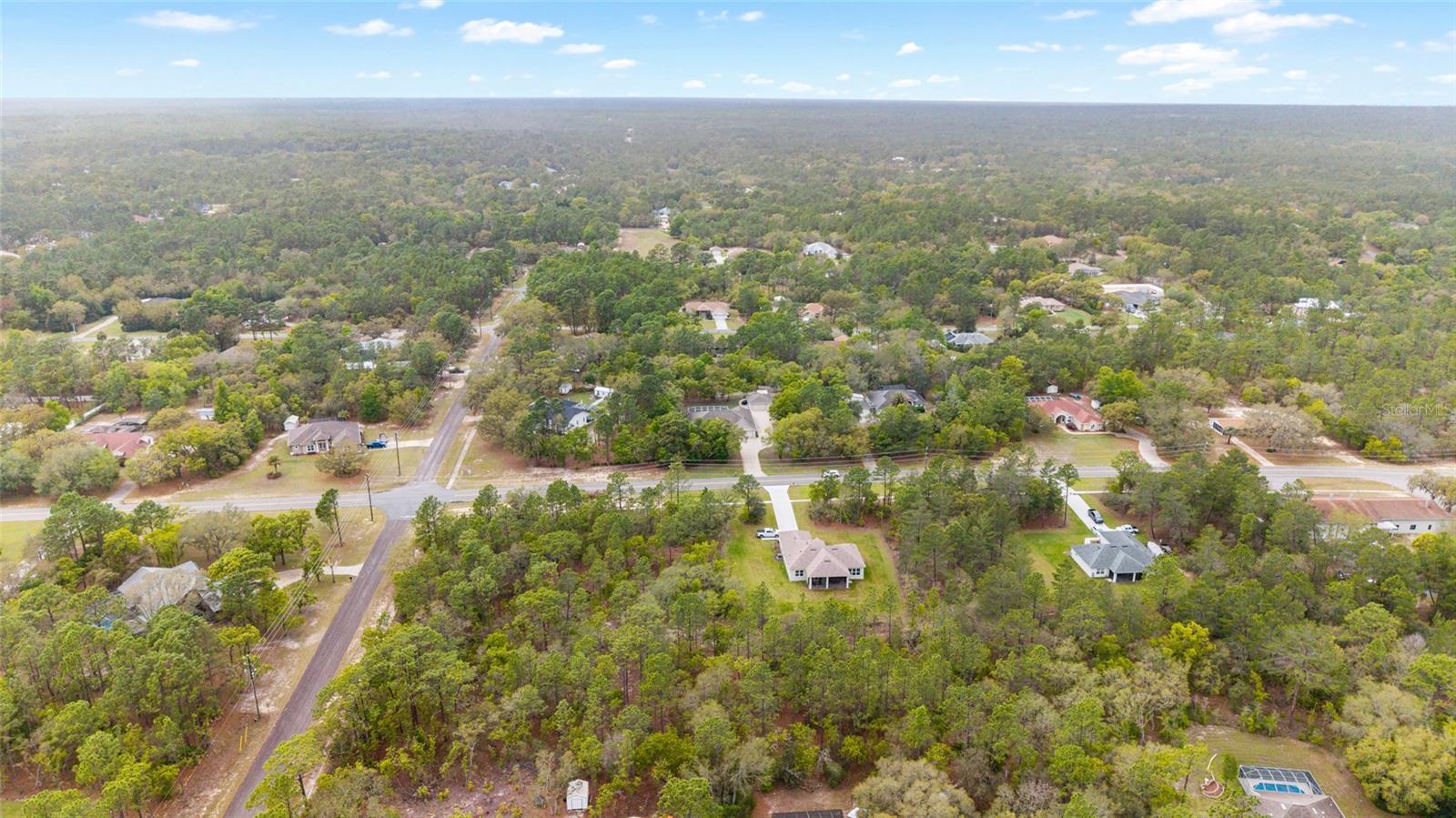 PINE RIDGE UNIT 03 - Residential