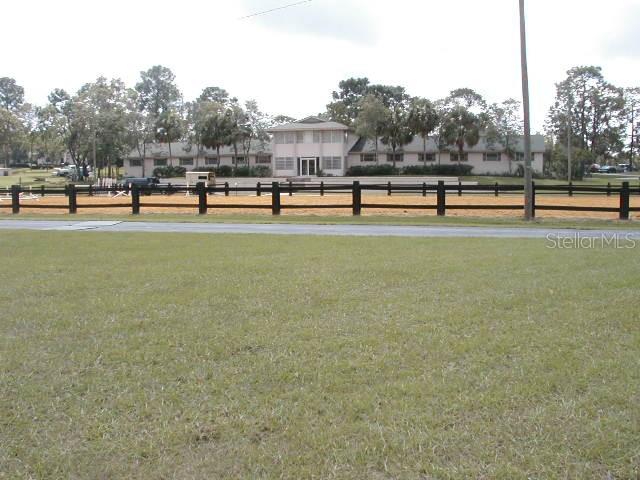 PINE RIDGE UNIT 03 - Residential