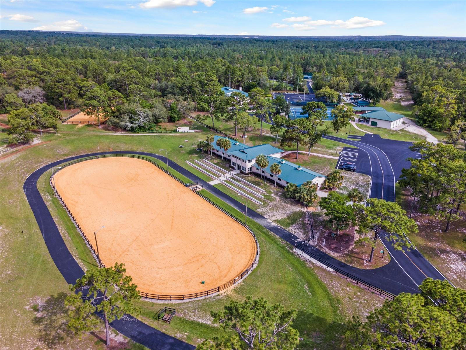 PINE RIDGE UNIT 03 - Residential