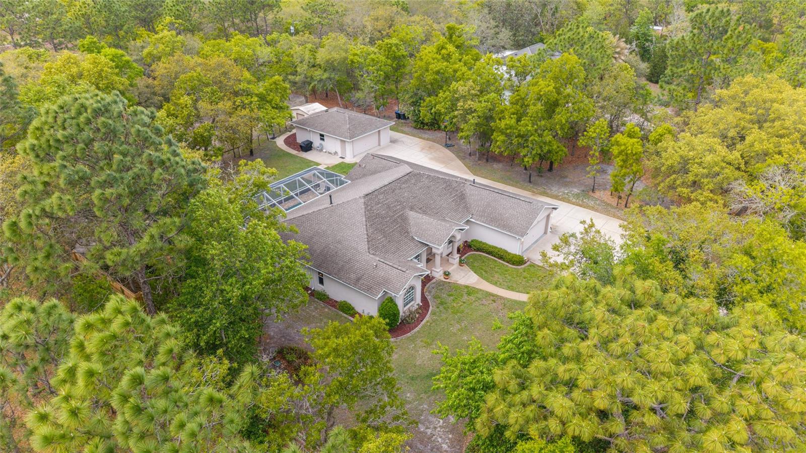 PINE RIDGE UNIT 03 - Residential