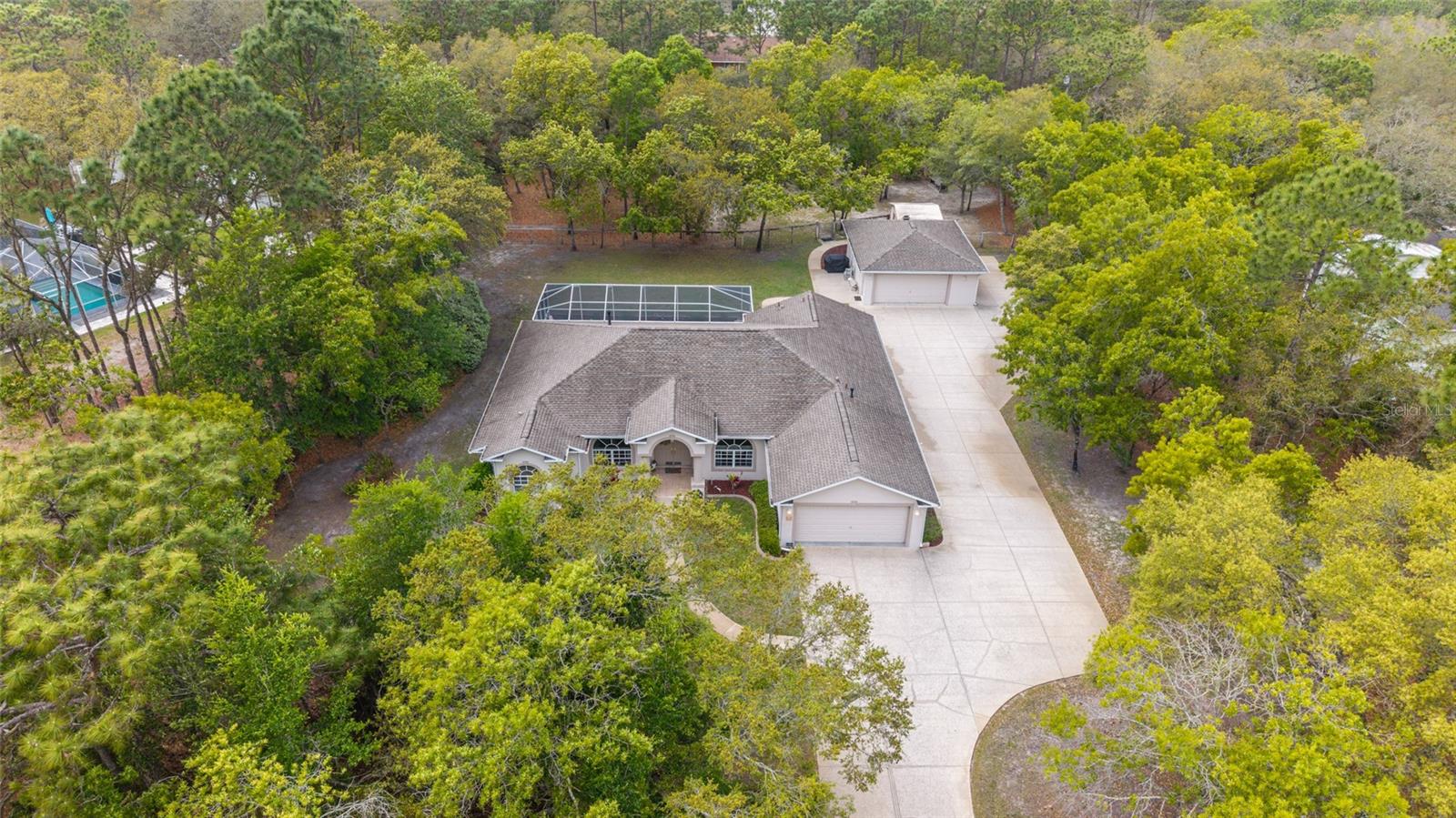 PINE RIDGE UNIT 03 - Residential