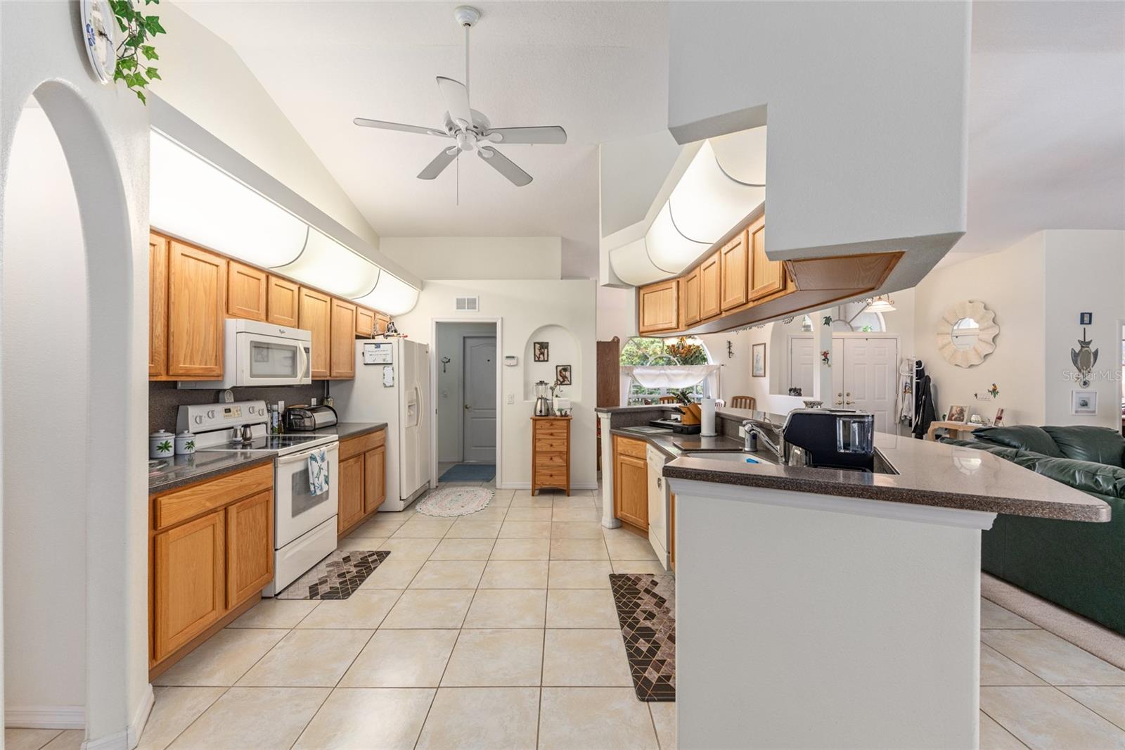 PINE RIDGE UNIT 03 - Residential