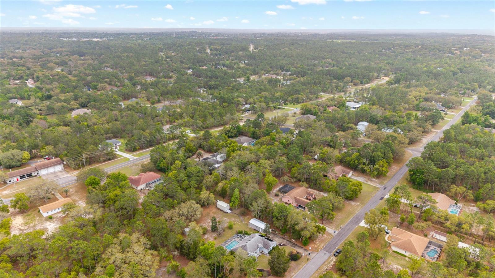 PINE RIDGE UNIT 03 - Residential