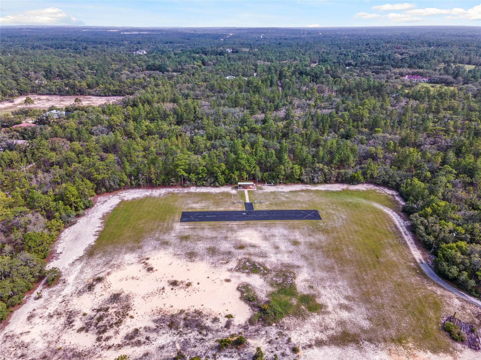PINE RIDGE UNIT 03 - Residential