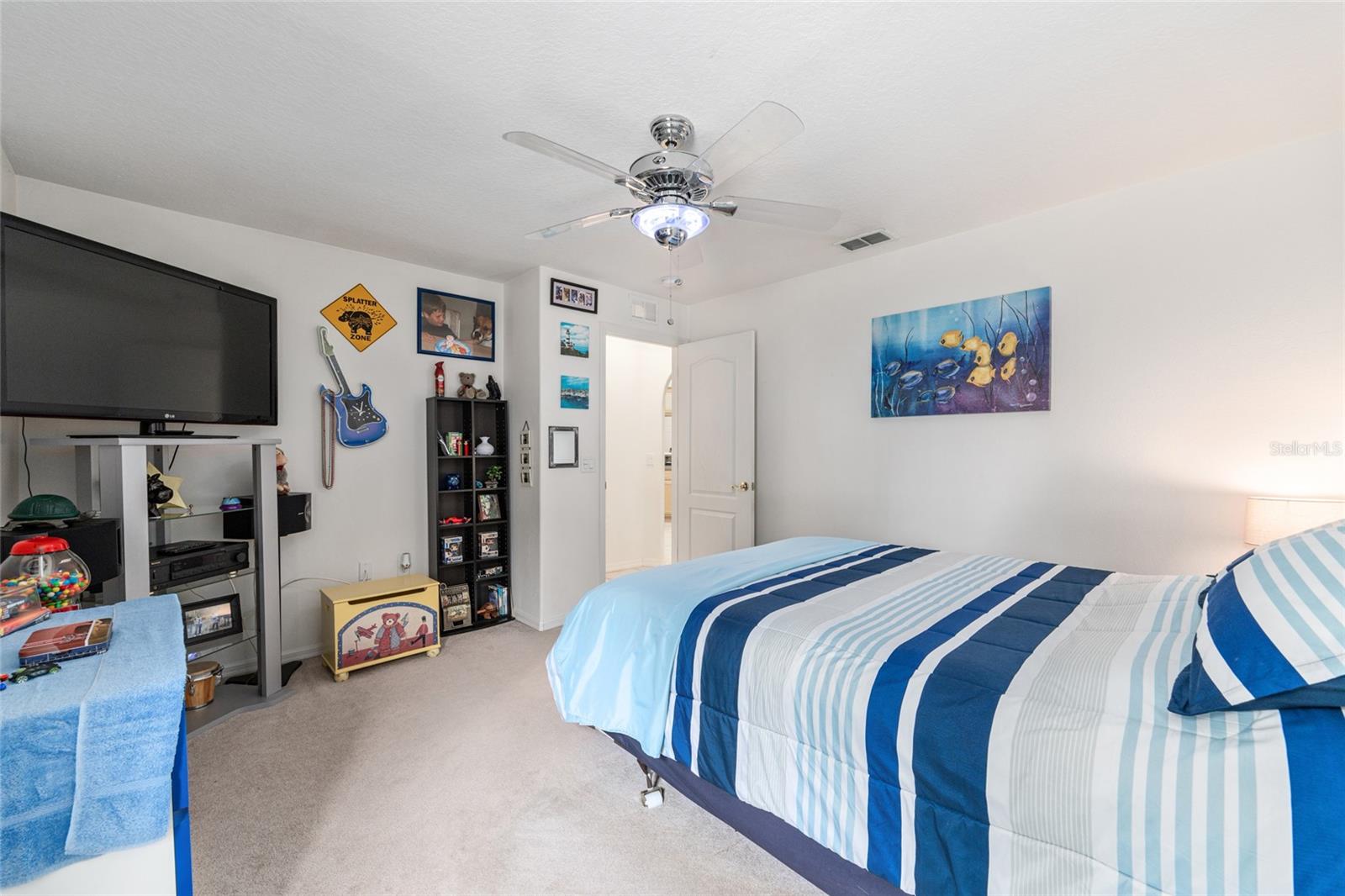 PINE RIDGE UNIT 03 - Residential