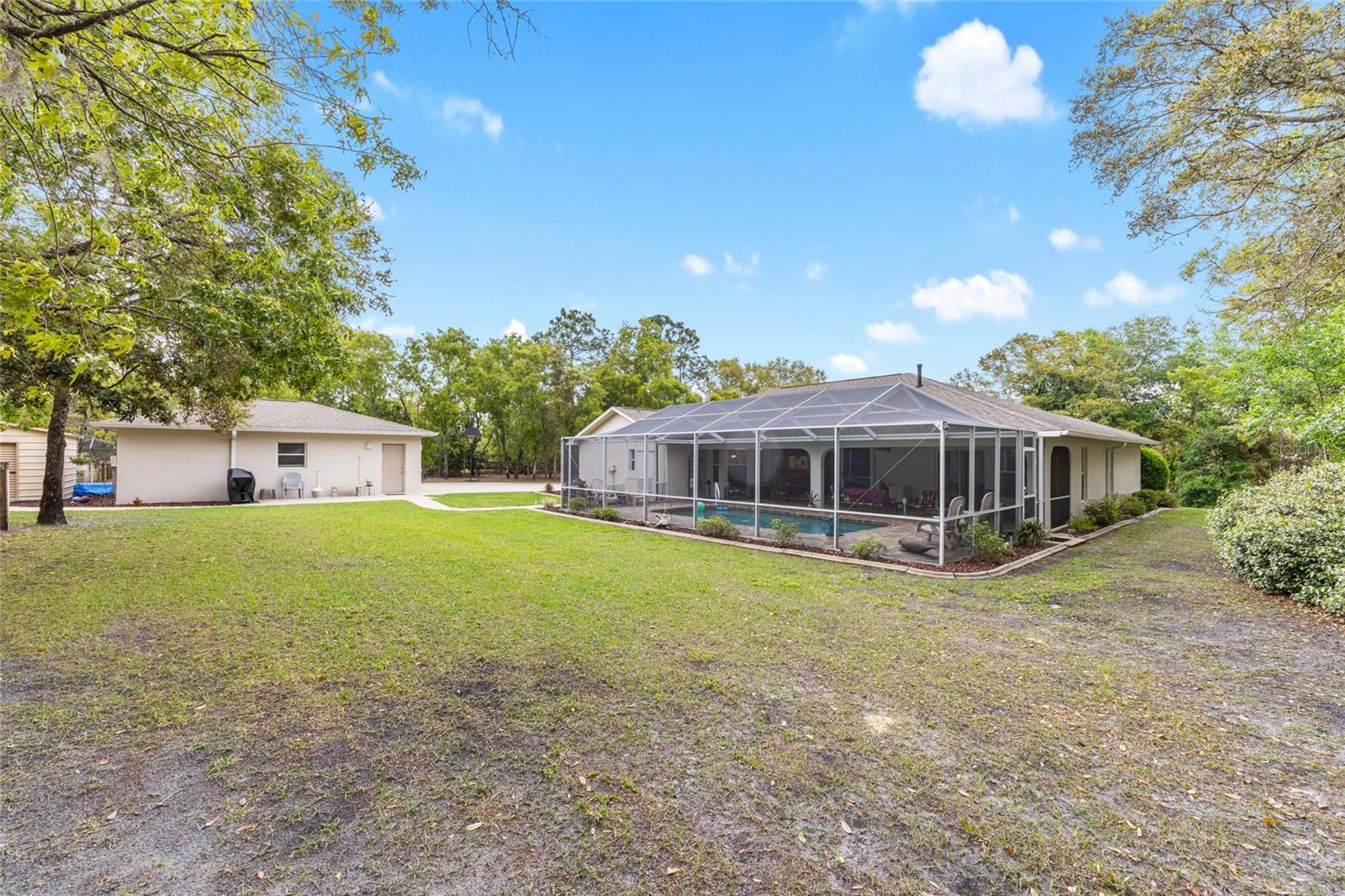 PINE RIDGE UNIT 03 - Residential