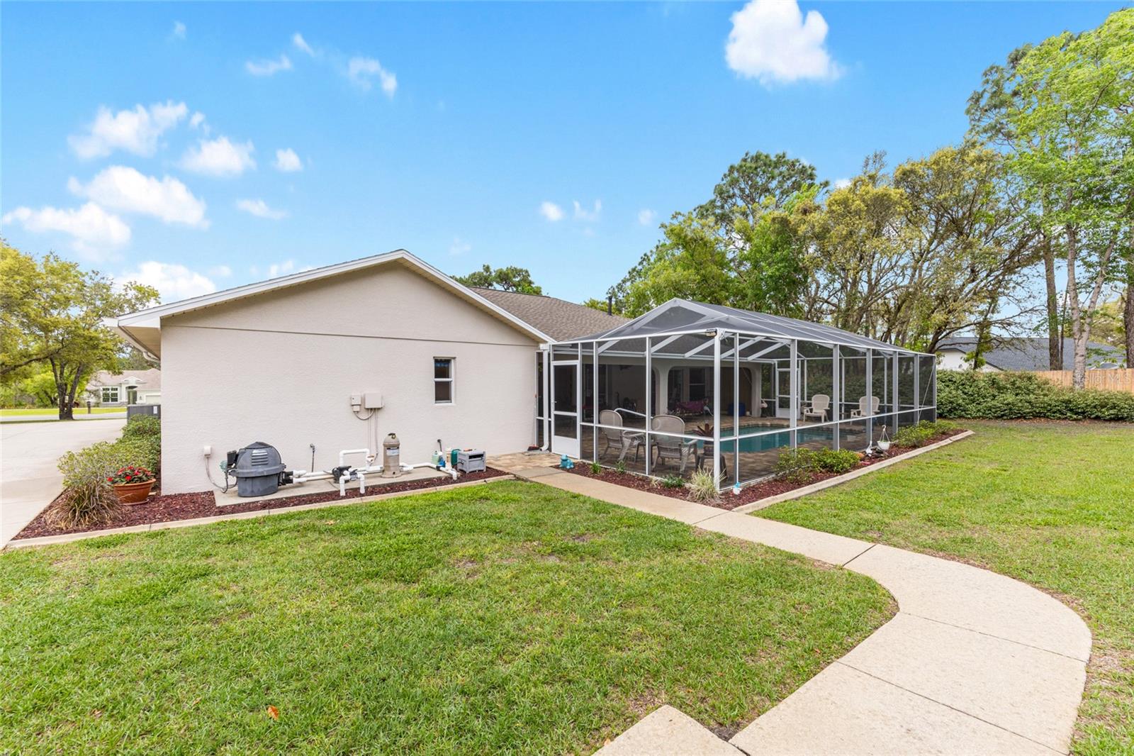 PINE RIDGE UNIT 03 - Residential