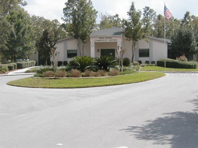 PINE RIDGE UNIT 03 - Residential
