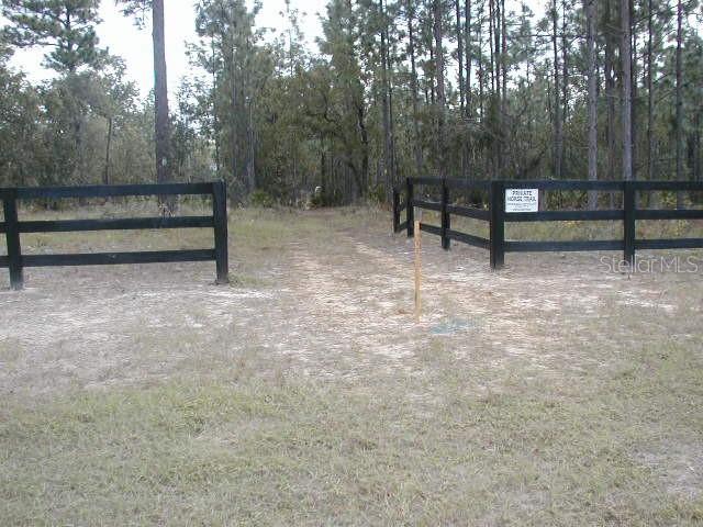 PINE RIDGE UNIT 03 - Residential