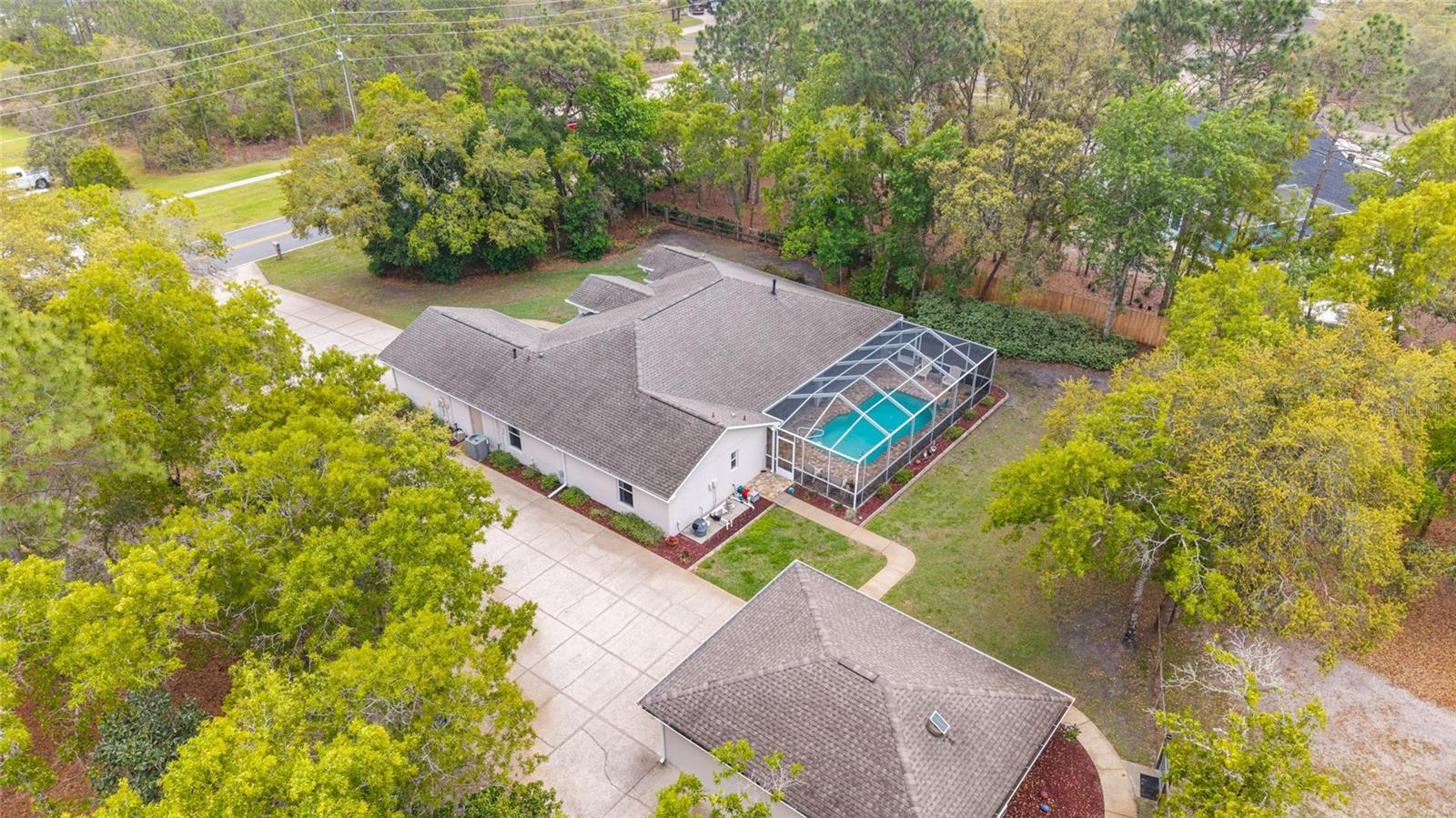 PINE RIDGE UNIT 03 - Residential