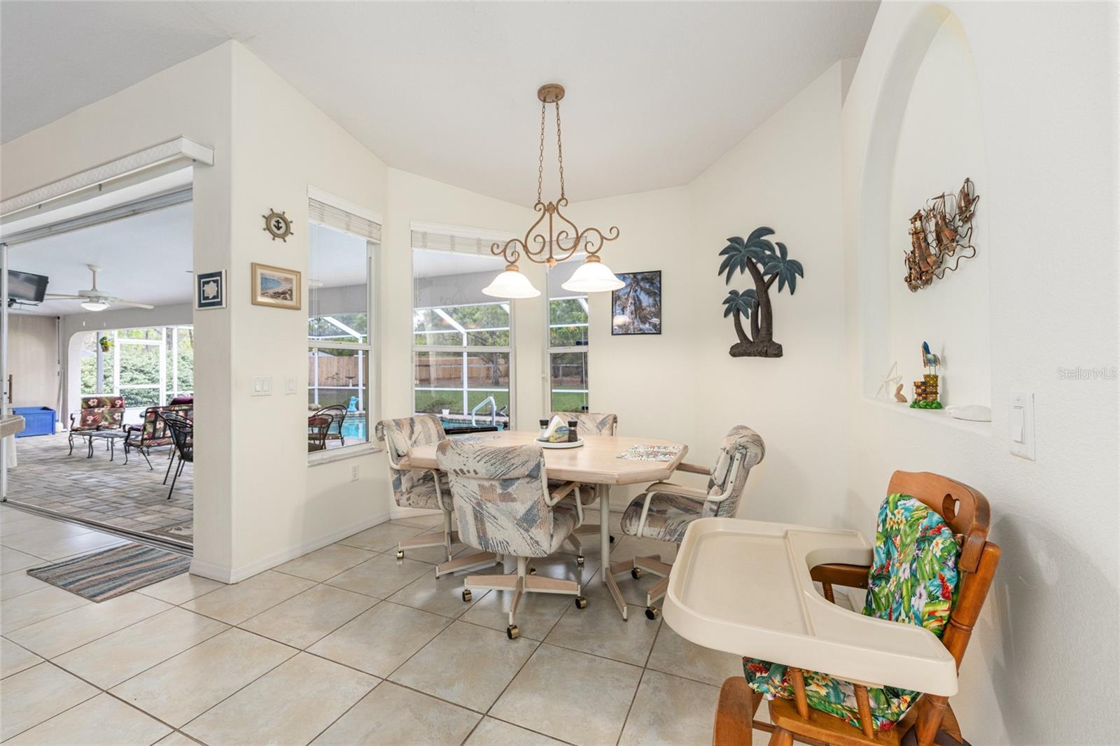 PINE RIDGE UNIT 03 - Residential