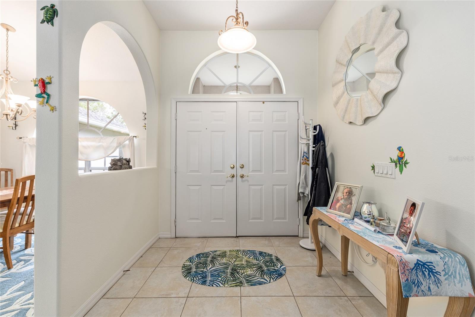 PINE RIDGE UNIT 03 - Residential