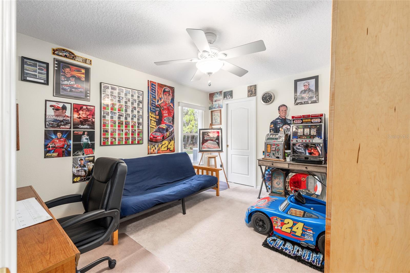 PINE RIDGE UNIT 03 - Residential