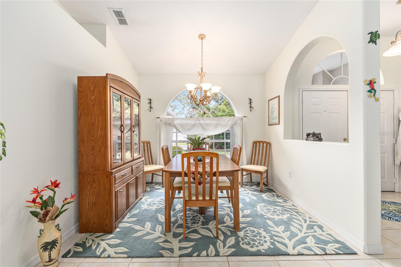 PINE RIDGE UNIT 03 - Residential