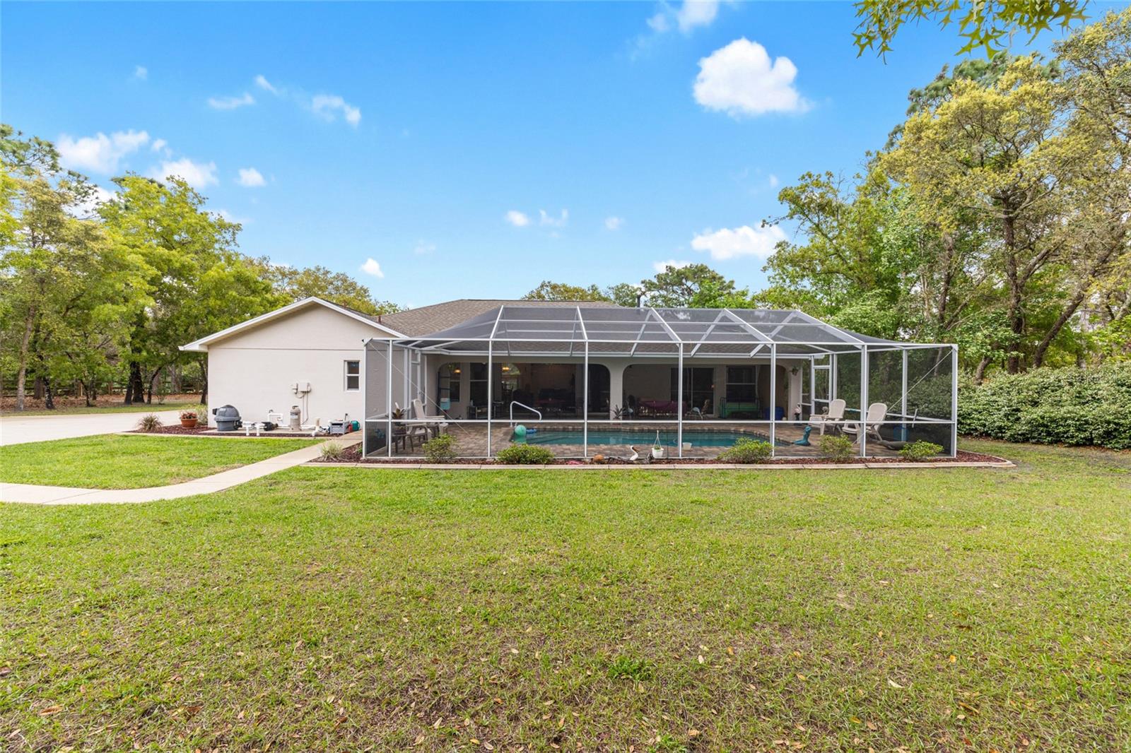 PINE RIDGE UNIT 03 - Residential