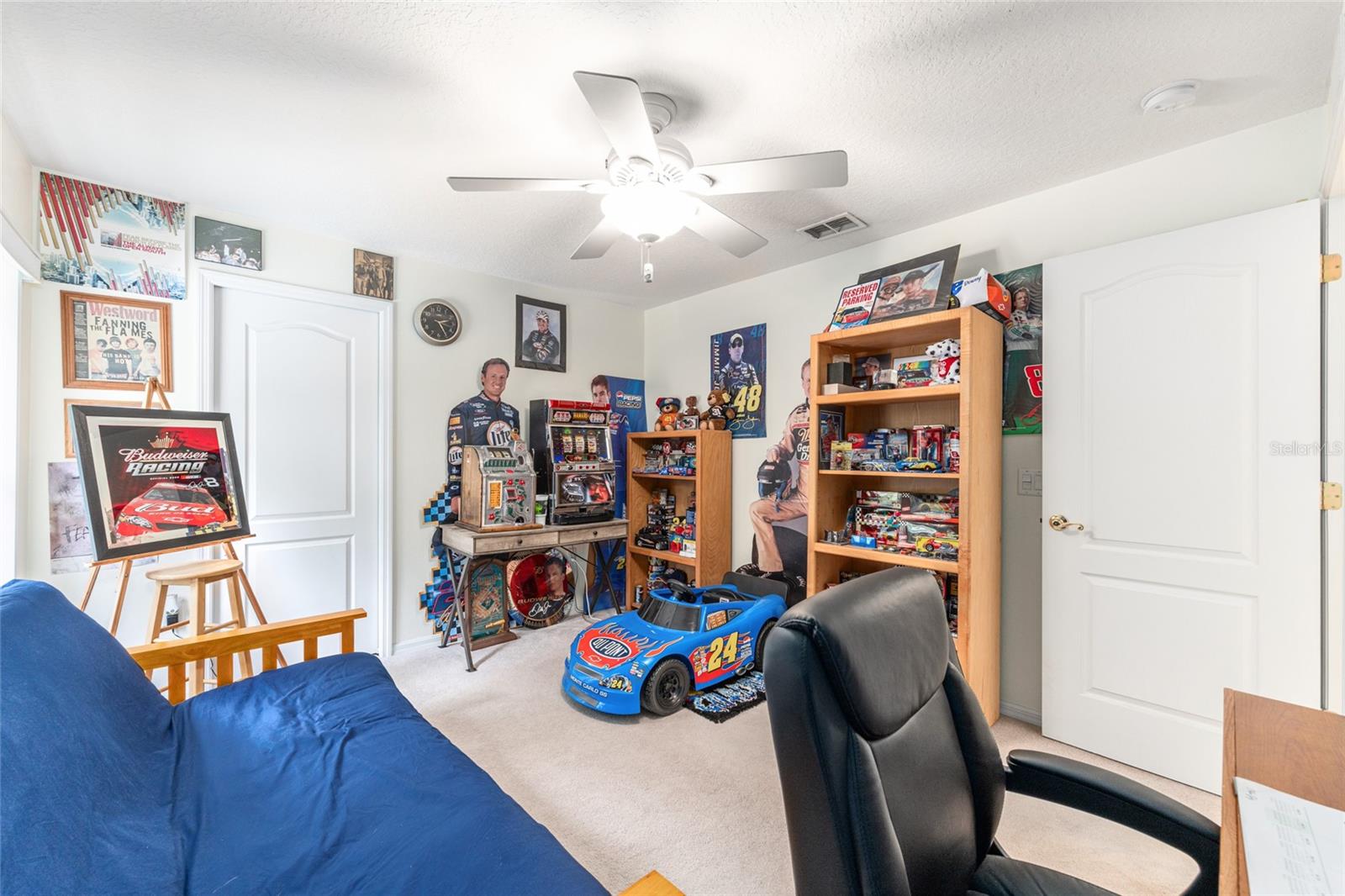 PINE RIDGE UNIT 03 - Residential