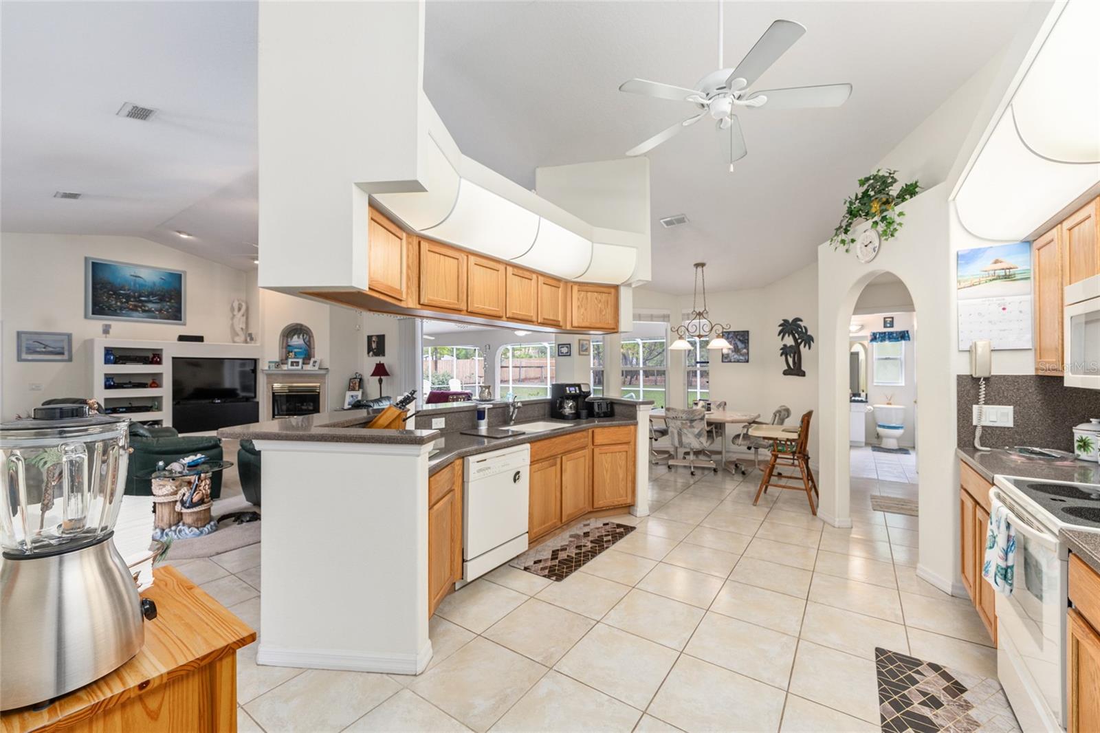 PINE RIDGE UNIT 03 - Residential