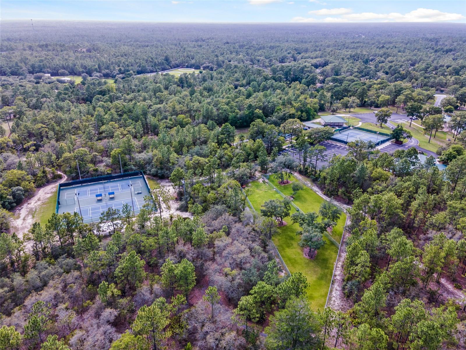 PINE RIDGE UNIT 03 - Residential