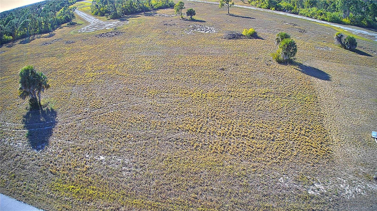 ROTONDA VILLAS - Land