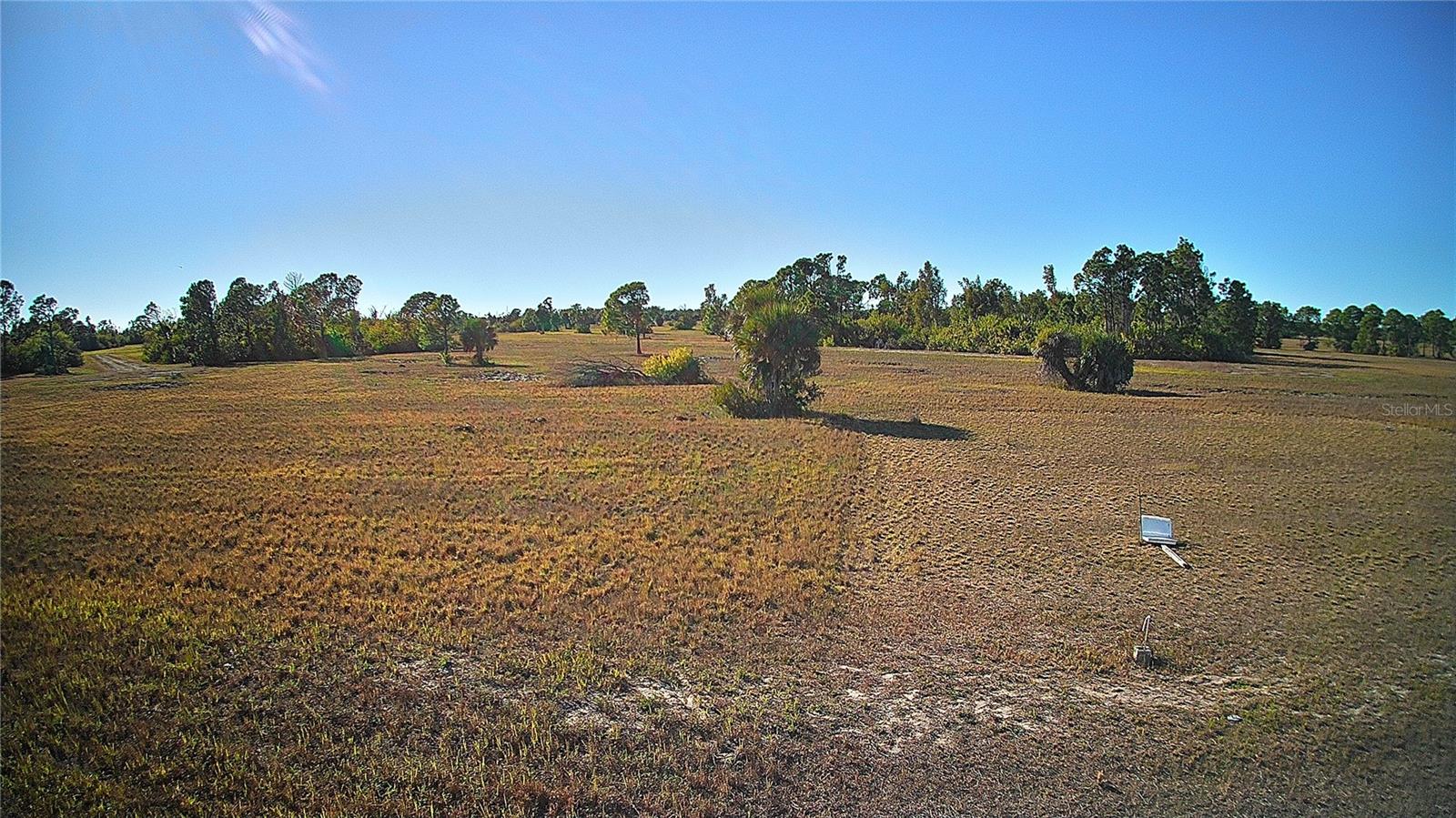 ROTONDA VILLAS - Land