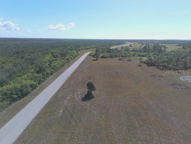 ROTONDA VILLAS - Land