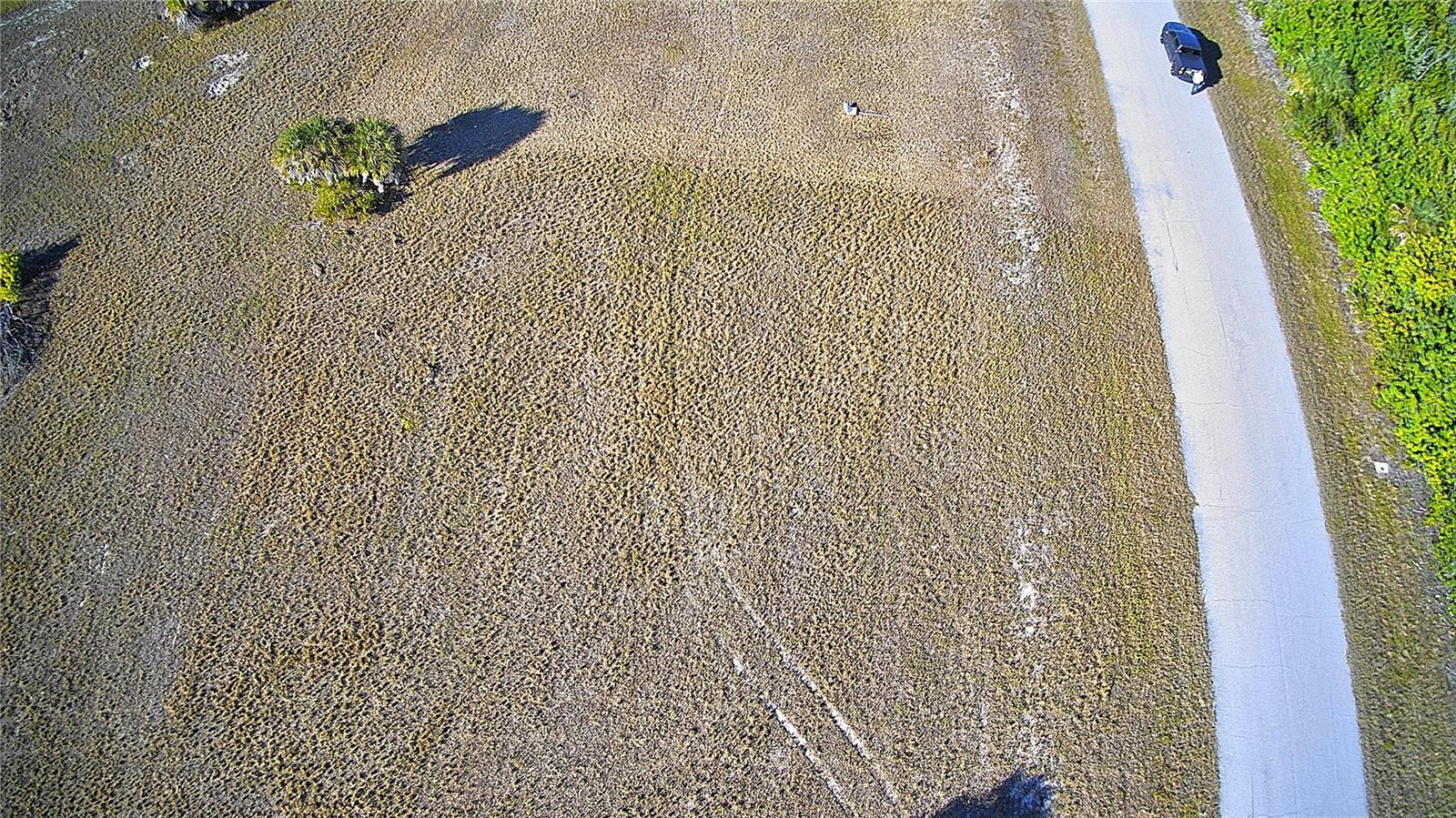 ROTONDA VILLAS - Land