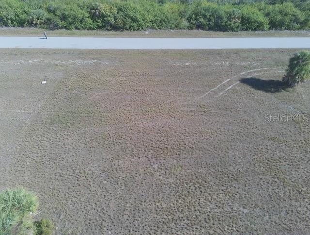 ROTONDA VILLAS - Land