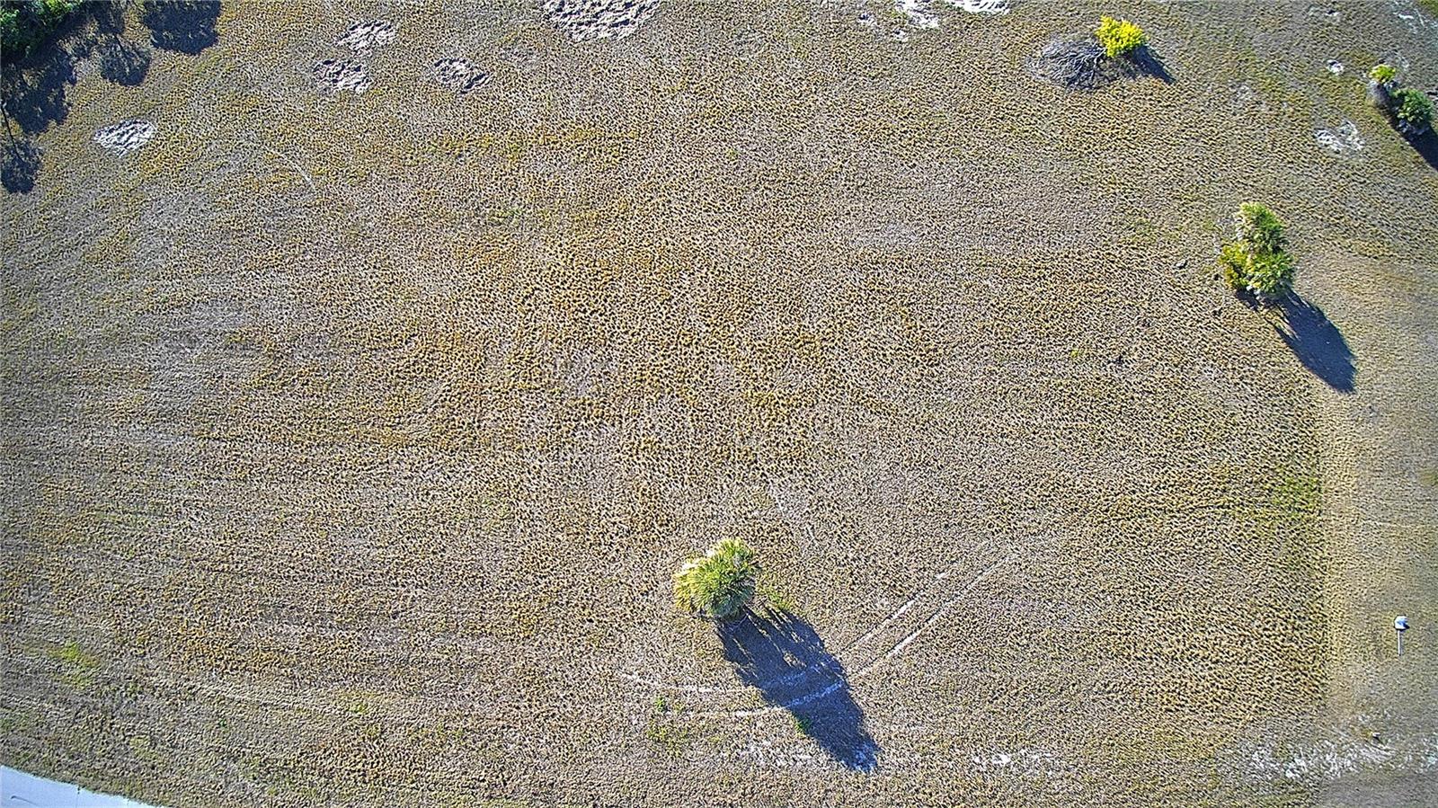 ROTONDA VILLAS - Land