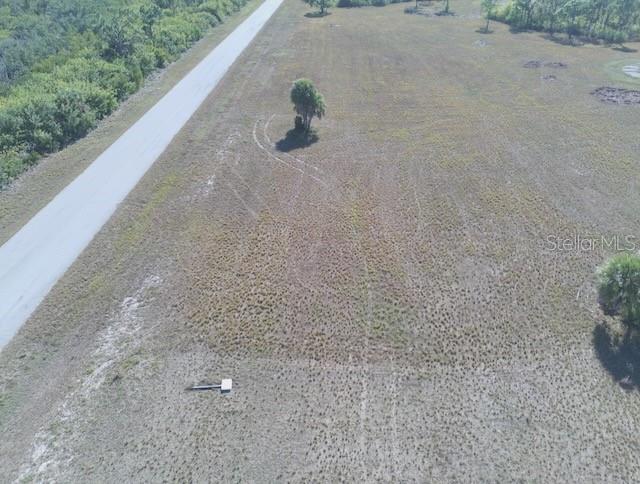 ROTONDA VILLAS - Land