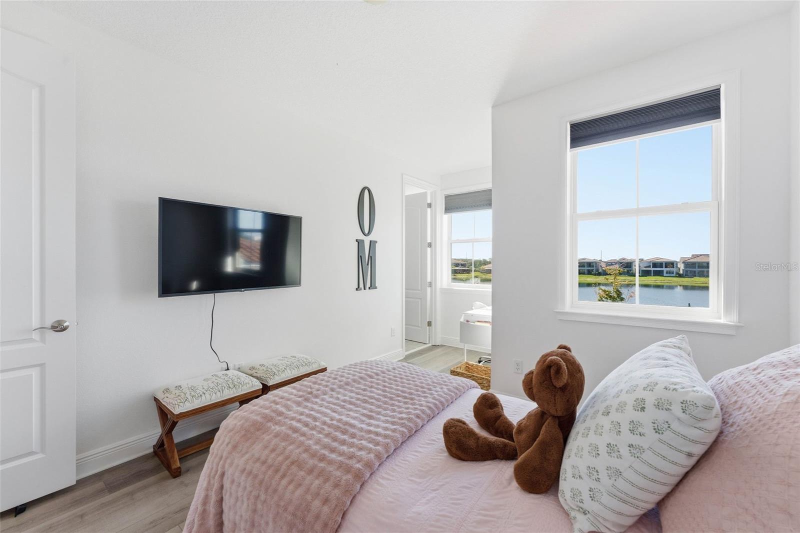 EAGLE CRK VILLAGE IK PH 1A - Residential