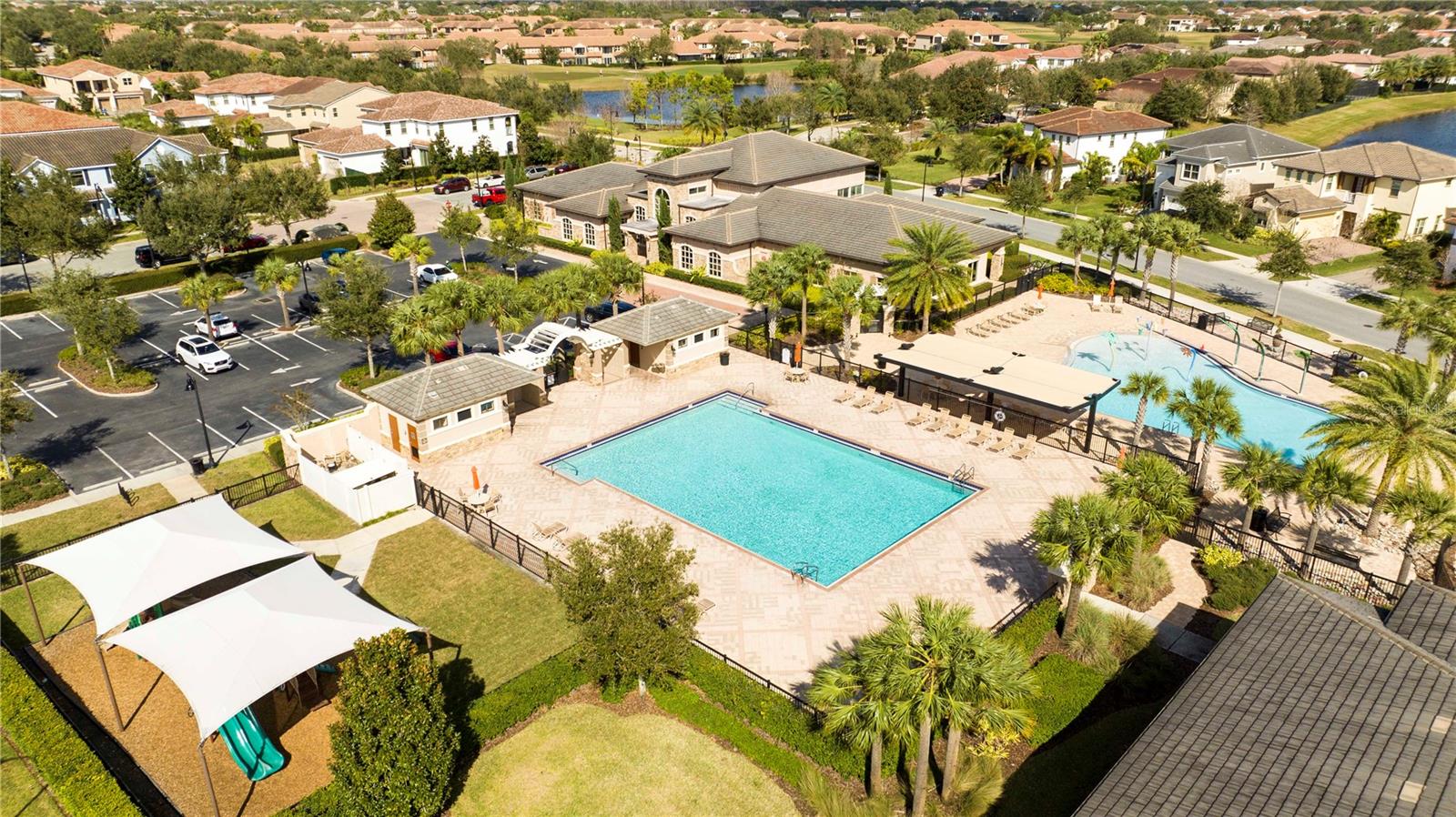 EAGLE CRK VILLAGE IK PH 1A - Residential