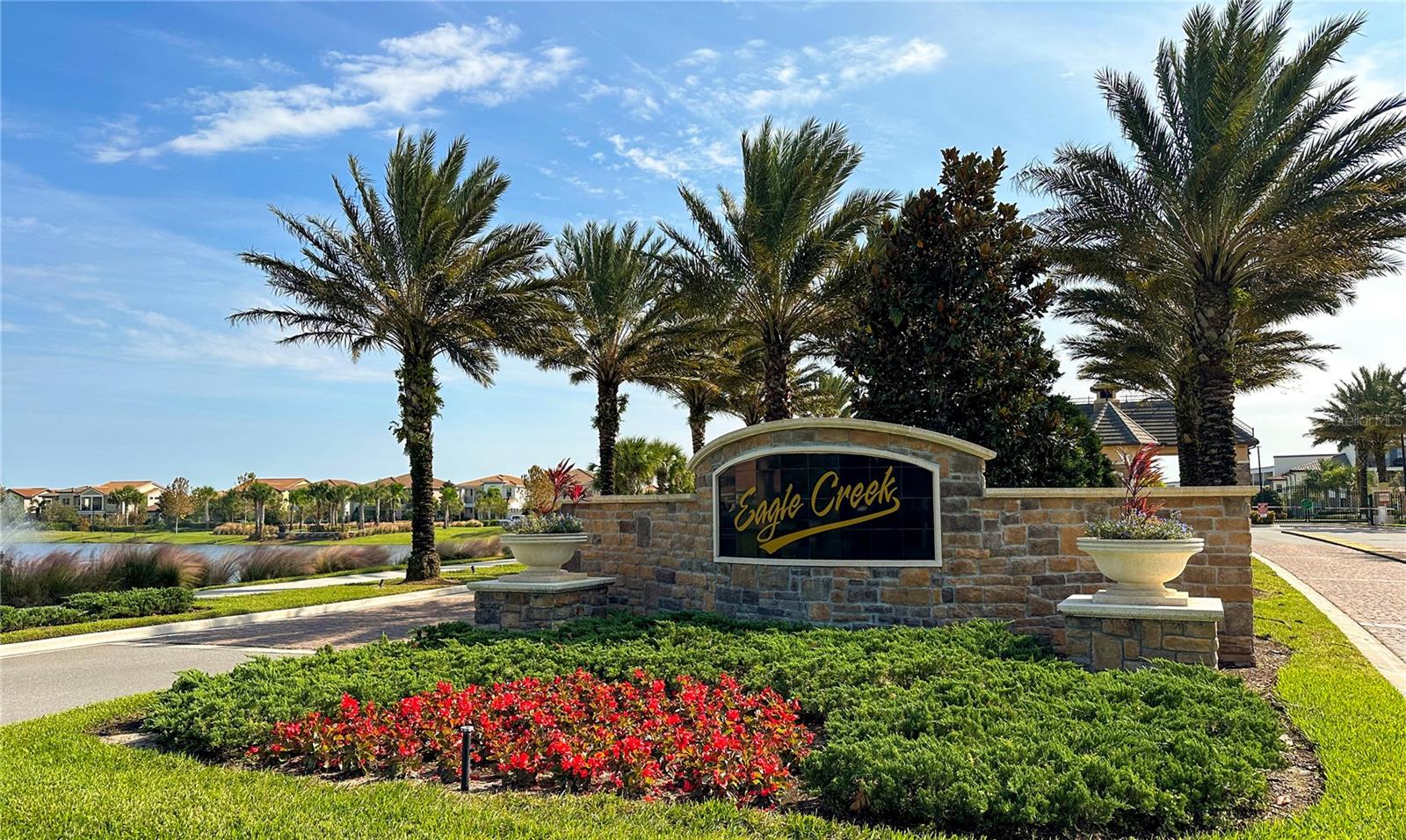 EAGLE CRK VILLAGE IK PH 1A - Residential