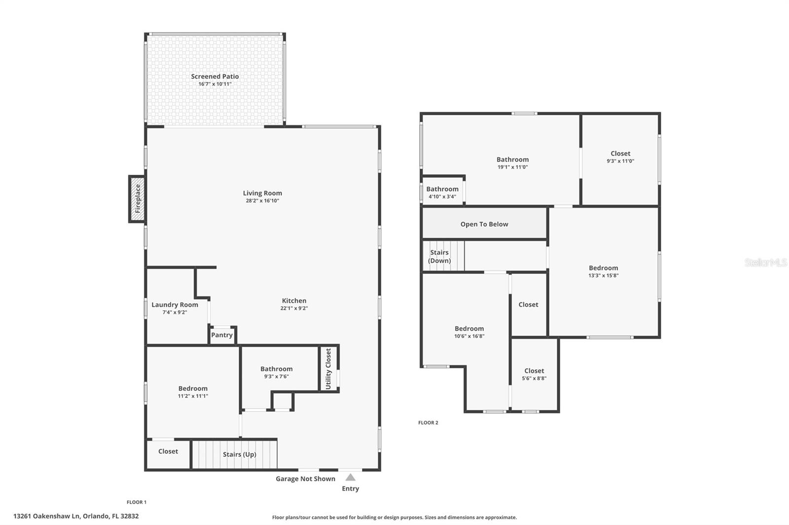 EAGLE CRK VILLAGE IK PH 1A - Residential